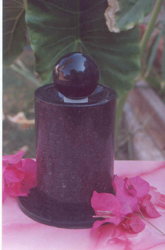 fountain ball